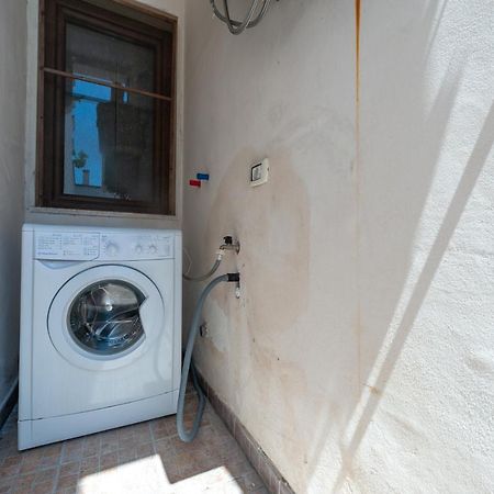 Casa Vacanze Petra Squinzano Eksteriør billede