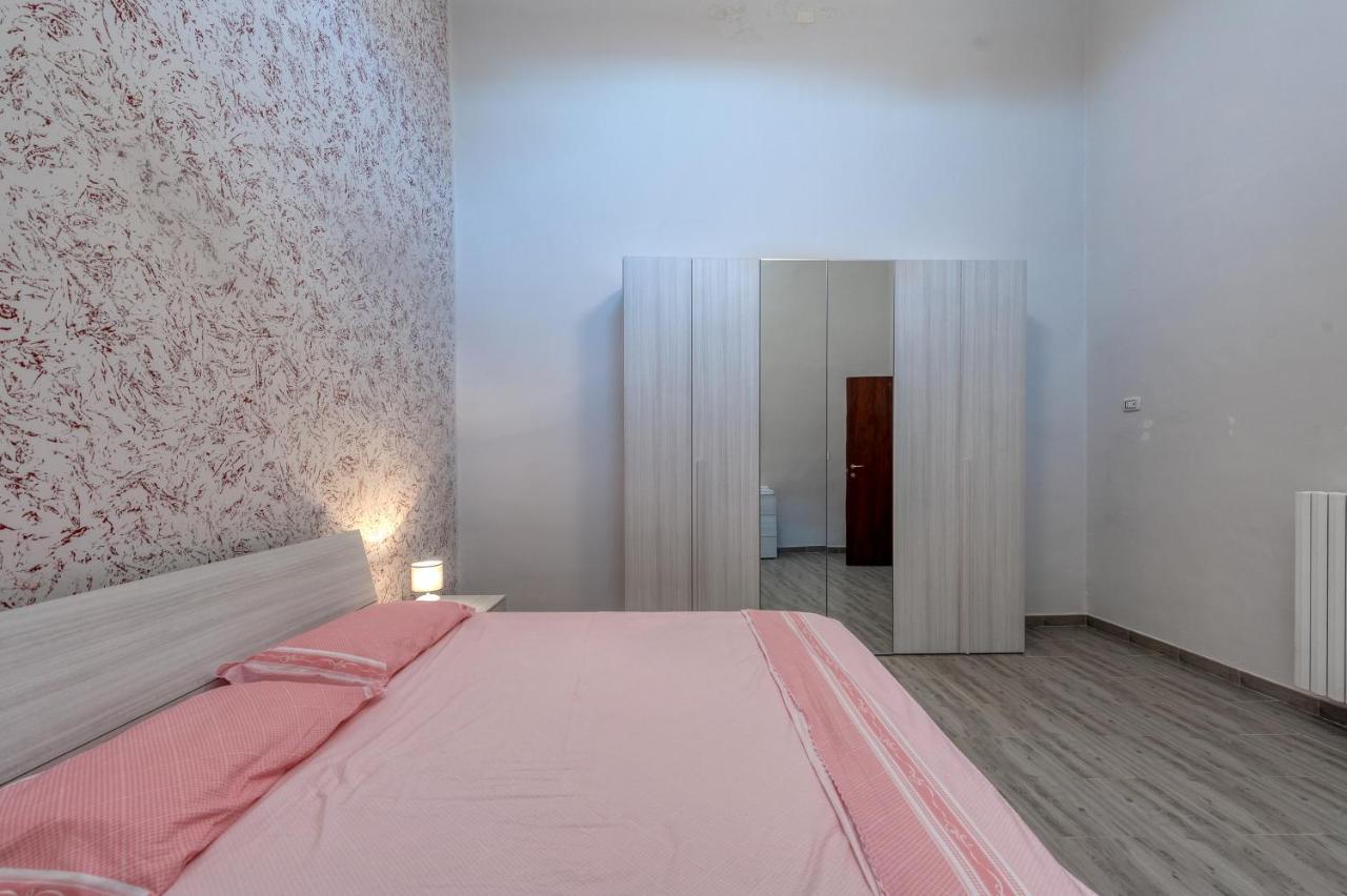 Casa Vacanze Petra Squinzano Eksteriør billede