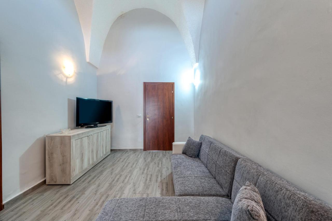 Casa Vacanze Petra Squinzano Eksteriør billede